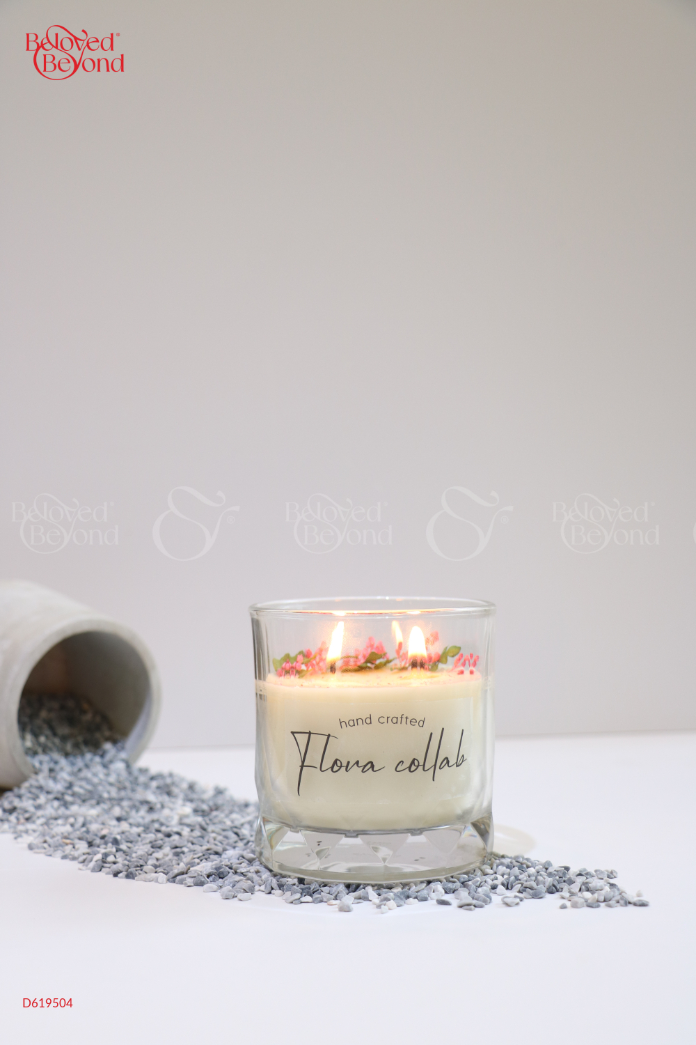 Bánh & Nến Thơm - belovedbeyond.com